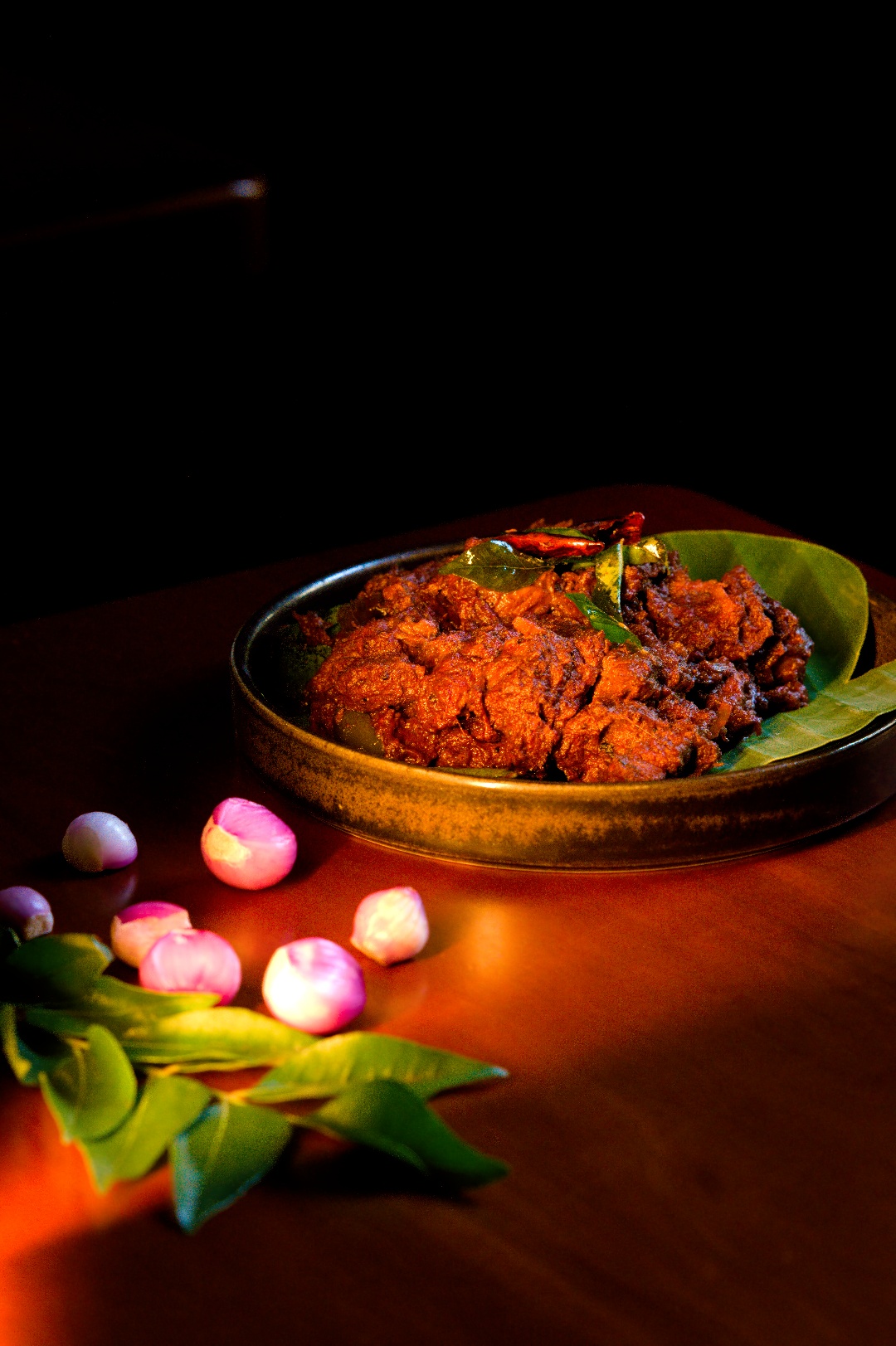 Biriyanis and Combos