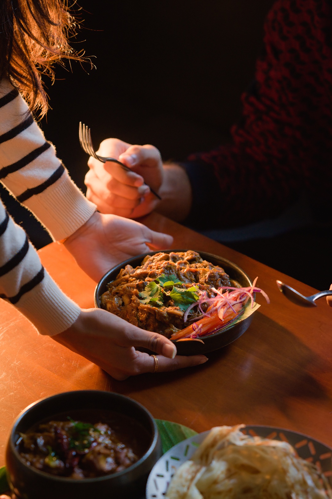 Takeaway and delivery of authentic Kerala food from Indian restaurant Munich Germany