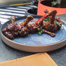 Inji Puli Chicken