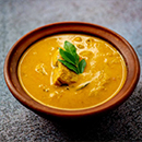 Fish Mango Curry