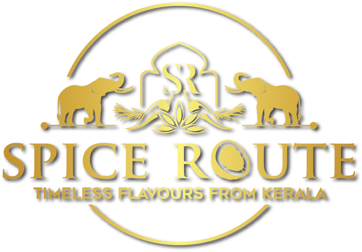 Spice Route