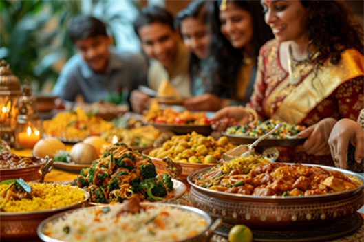 Party/Event catering 